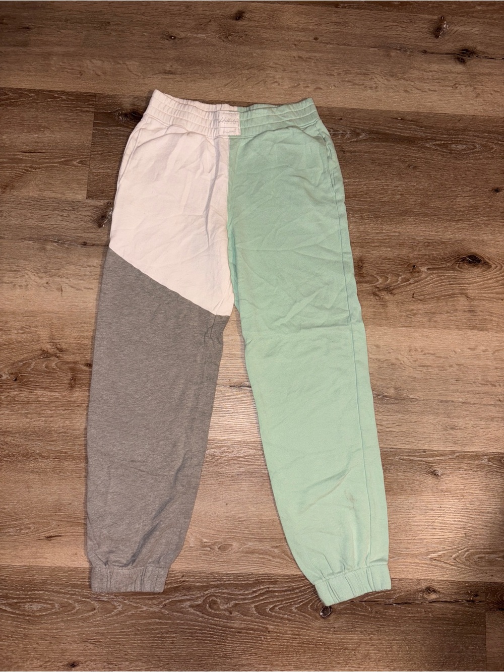 Hollister sweatpants joggers